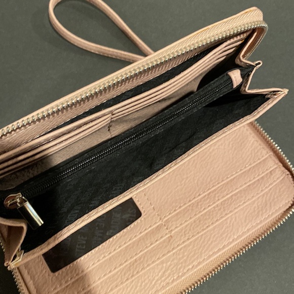 Steve Madden Wallet NWT - Picture 5 of 16